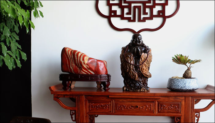 靜心守志,可會(huì)至道 靜心守志,可會(huì)至道