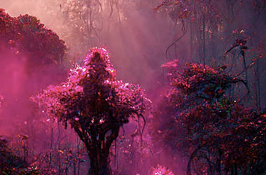 潘通2023年度代表色公布：能喚起大自然力量的非凡洋紅