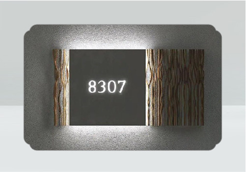 南京墨創(chuàng)廣告有限公司-門(mén)牌科室牌設(shè)計(jì)