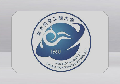 南京信息工程大學游泳館部分導視