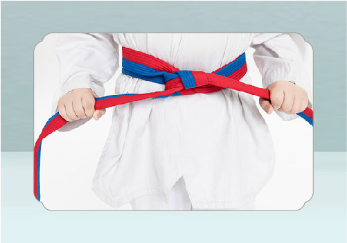 南京市浦口區(qū)第五屆跆拳道聯(lián)賽