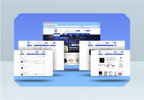 2019年南京墨創(chuàng)廣告公司網(wǎng)站設(shè)計與開發(fā)案例