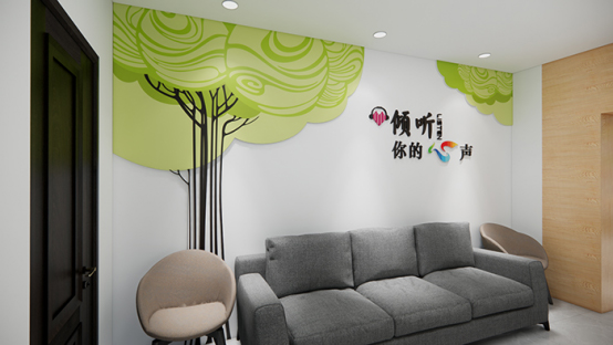 南京江北新區(qū)家庭建設(shè)服務(wù)中心