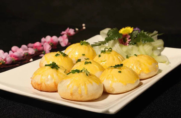 南京海悅酒店菜品攝影