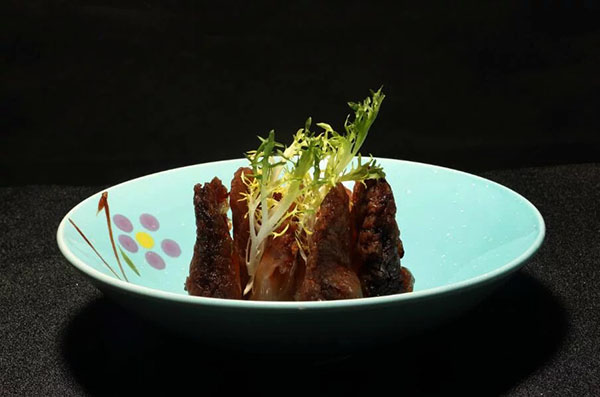 南京海悅酒店菜品攝影