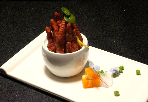 南京海悅酒店菜品攝影