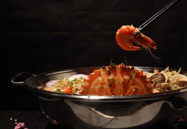 南京海悅酒店菜品攝影