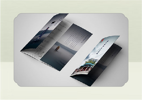 2024年南京墨創(chuàng)廣告公司折頁或單頁設(shè)計