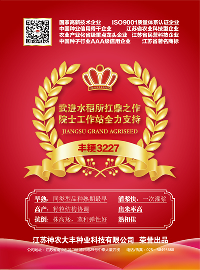 種業(yè)海報設(shè)計