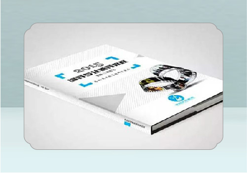 2015年南京墨創(chuàng)廣告公司畫冊設計